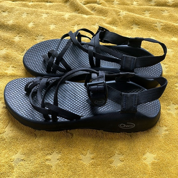 Chaco Banded Z/cloud Chaco Shoes Chaco Zx2 Classic Sandal